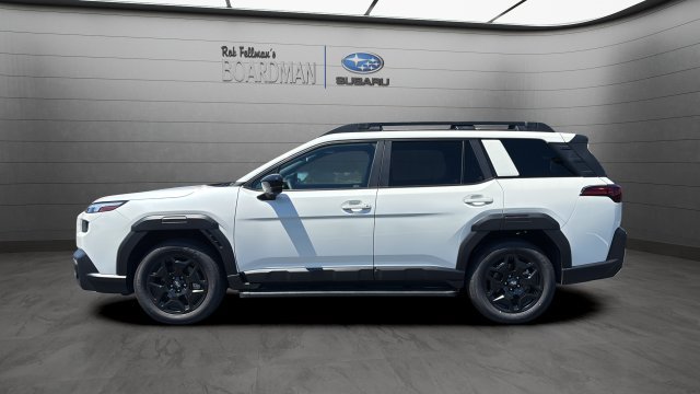 Used 2026 Subaru Outback Limited AWD/4WD image 9