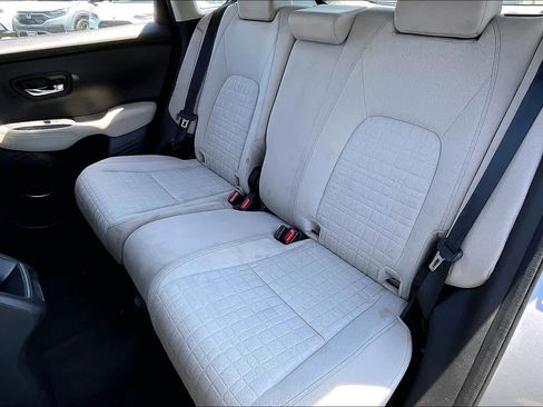 Used 2023 Honda HR-V LX image 19