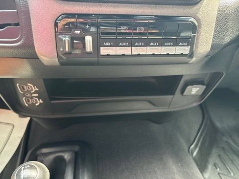 Used 2021 RAM 2500 Tradesman AWD/4WD image 32
