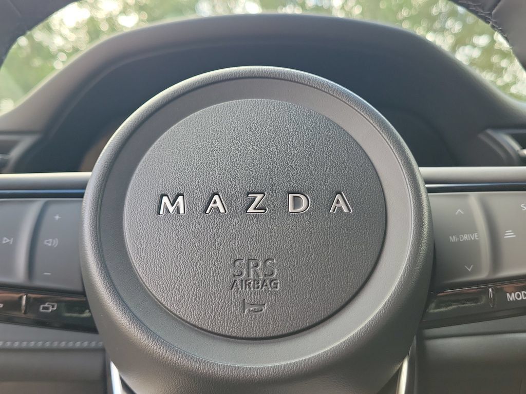 New 2026 MAZDA CX-5 Preferred AWD/4WD image 23