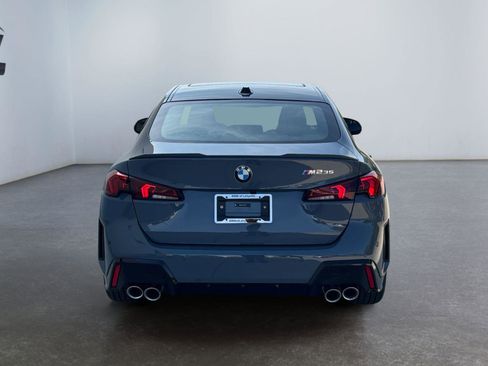 Used 2026 BMW M235i xDrive w/ Technology Package AWD/4WD image 4