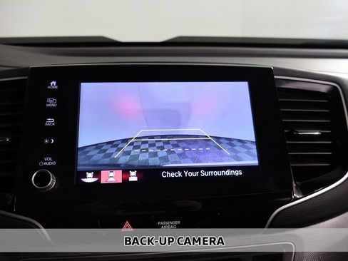 Used 2023 Honda Ridgeline Sport image 4