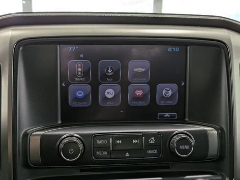 Used 2019 Chevrolet Silverado 2500 LTZ w/ Duramax Plus Package AWD/4WD image 15