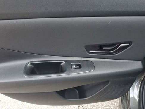 New 2026 Hyundai Elantra Sport FWD image 15