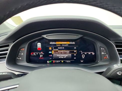 Used 2023 Audi Q7 3.0T Premium Plus w/ Premium Plus Package image 21