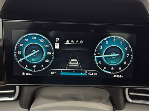 Used 2024 Hyundai Elantra SEL image 27