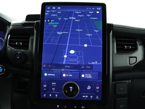 New 2025 Ford F150 Lightning Flash image 22