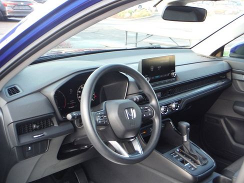 Certified 2024 Honda CR-V EX image 13