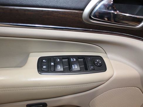 Used 2014 Jeep Grand Cherokee Limited AWD/4WD image 24