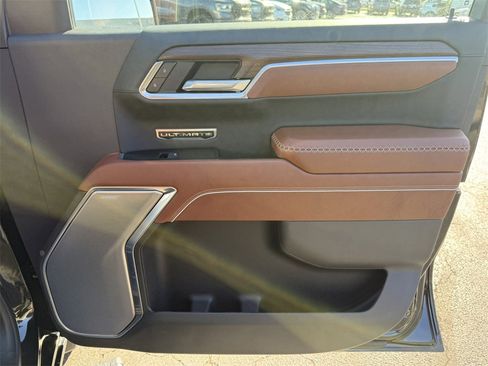 Certified 2026 GMC Sierra 1500 Denali Ultimate image 38