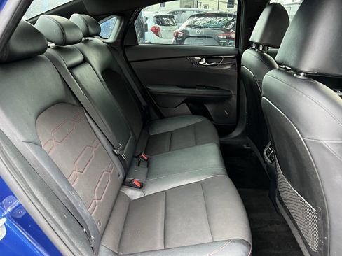 Used 2020 Kia Forte GT image 25