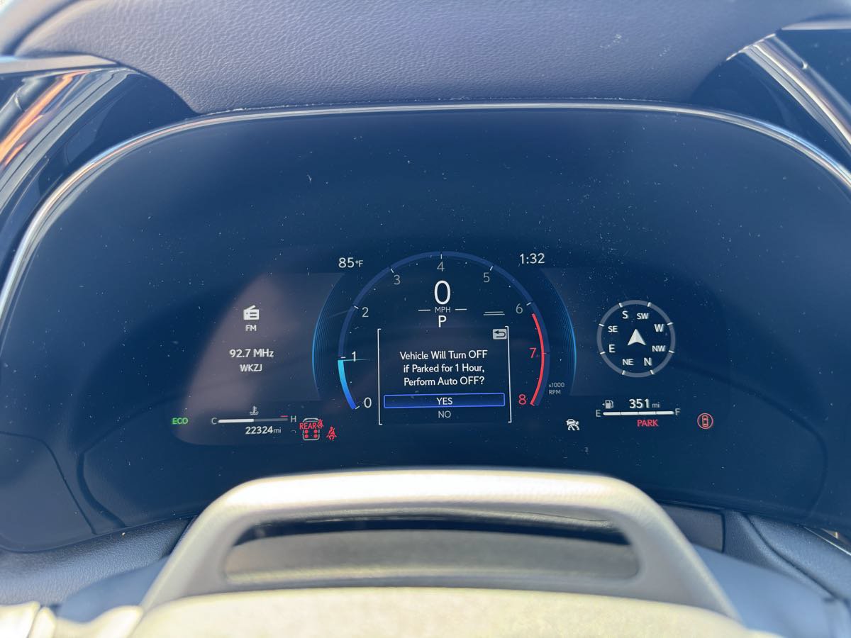 Used 2026 Lexus TX 350 AWD w/ Technology Package image 22