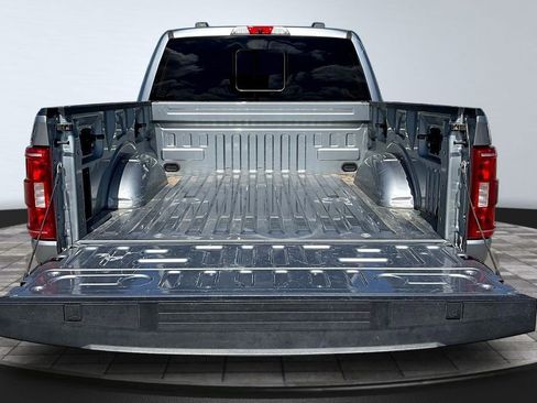 Used 2023 Ford F150 XLT w/ Equipment Group 302A High AWD/4WD image 8