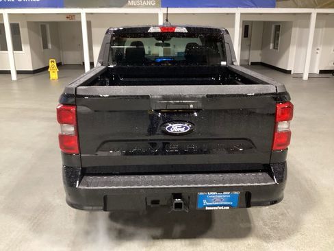 New 2026 Ford Maverick Lobo image 4