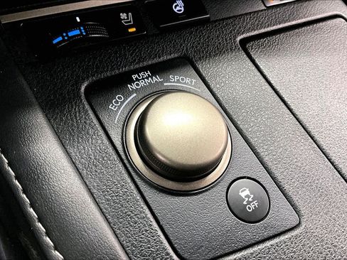 Used 2016 Lexus ES 350 w/ Navigation System Package FWD image 33