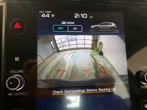 Used 2024 Subaru Crosstrek 2.0i Premium image 16