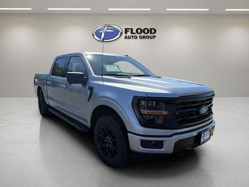 New 2026 Ford F150 XLT w/ Equipment Group 302A MID AWD/4WD image 1