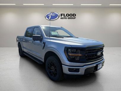 New 2026 Ford F150 XLT w/ Equipment Group 302A MID