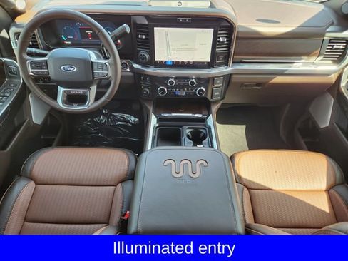 New 2026 Ford F350 King Ranch AWD/4WD image 27
