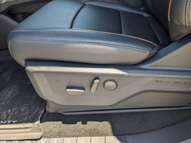 New 2026 Ford F250 Lariat AWD/4WD image 21
