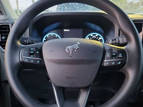 Used 2024 Ford Bronco Sport Big Bend AWD/4WD image 18
