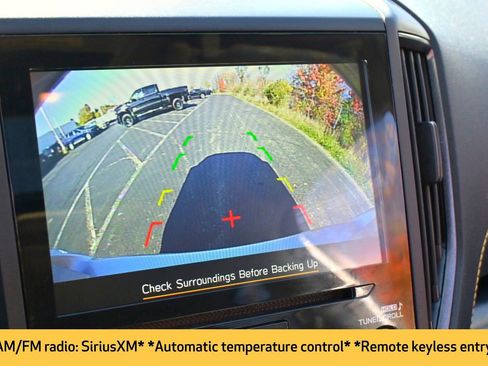 Used 2023 Subaru Crosstrek 2.5i Sport image 6