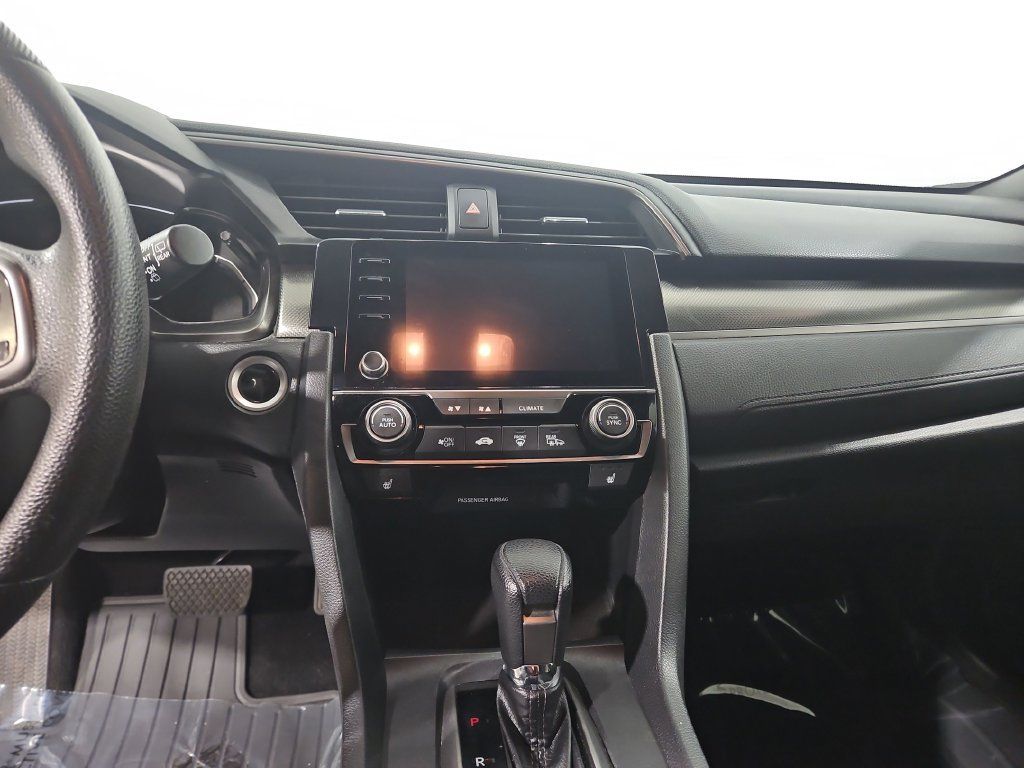 Used 2019 Honda Civic EX image 18
