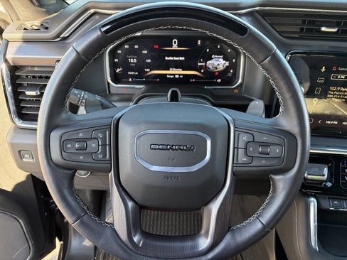 Used 2026 GMC Sierra 1500 Denali Ultimate AWD/4WD image 24