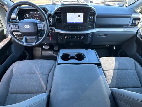 Certified 2021 Ford F150 XL w/ Equipment Group 101A High AWD/4WD image 20