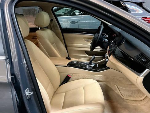 Used 2014 BMW 535i Sedan image 10