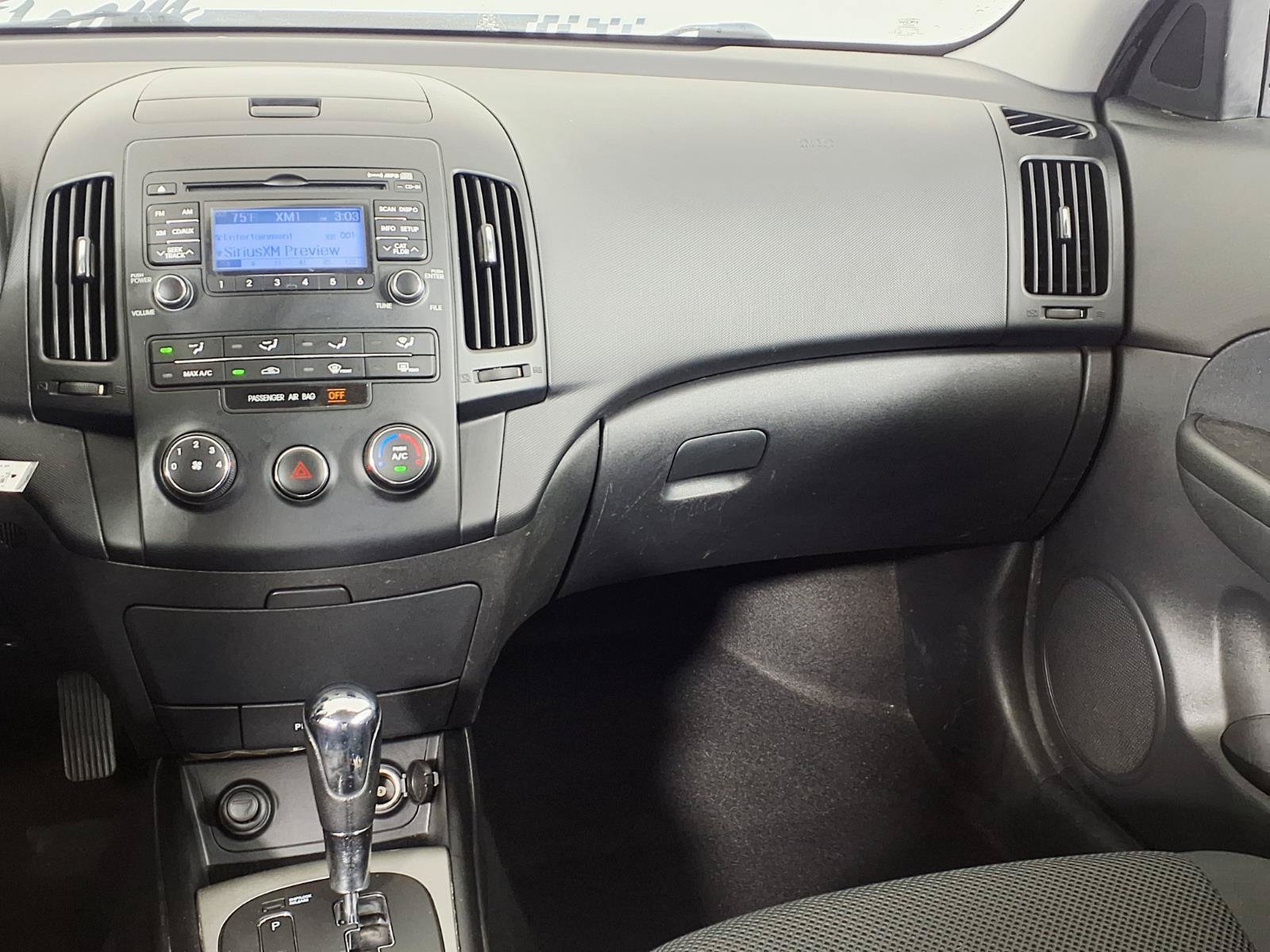 Used 2009 Hyundai Elantra FWD image 15