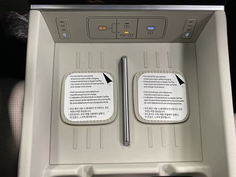 New 2026 Hyundai Santa Fe Calligraphy image 25