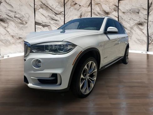 Used 2016 BMW X5 sDrive35i RWD image 5