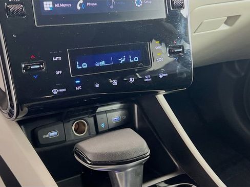 Used 2024 Hyundai Tucson SEL image 14