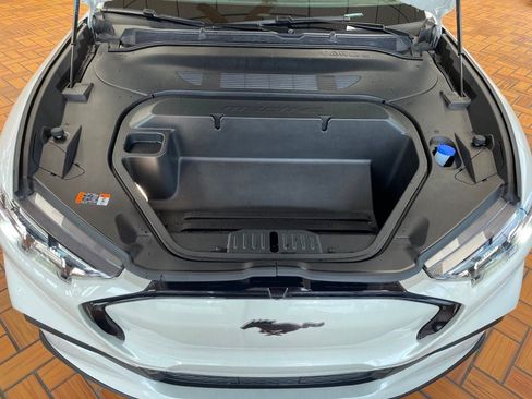 Used 2025 Ford Mustang Mach-E Premium AWD/4WD image 26