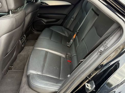 Used 2014 Cadillac ATS Premium w/ Cold Weather Package image 16