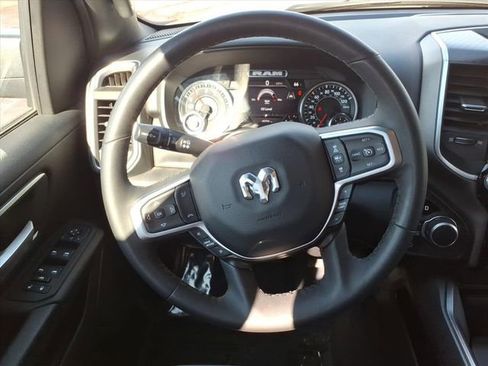 Used 2025 RAM 1500 Big Horn image 23