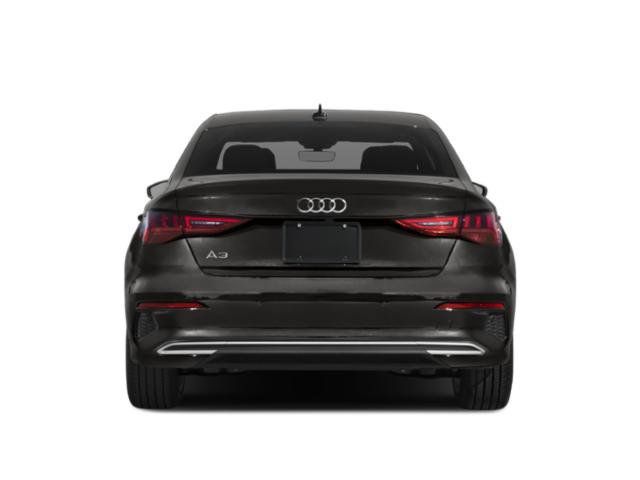 Used 2023 Audi A3 2.0T Premium AWD/4WD image 5