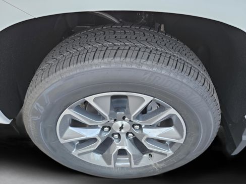 New 2026 Chevrolet Silverado 1500 RST w/ Safety Package image 23