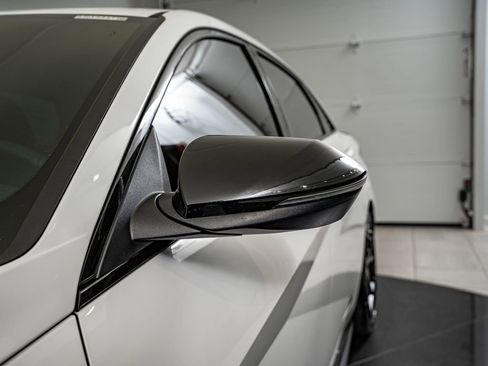 Used 2024 Hyundai Elantra N Line FWD image 9