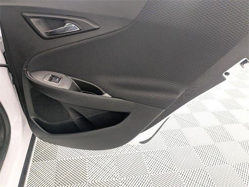 Certified 2025 Chevrolet Malibu LT w/ LPO, Floor Liner Package image 30