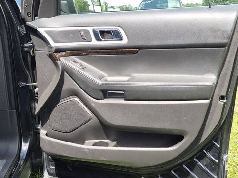 Used 2013 Ford Explorer Limited AWD/4WD image 31