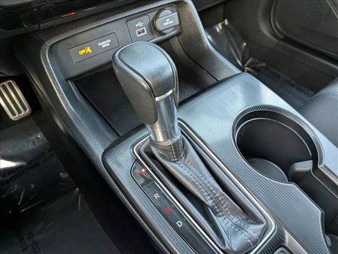 Used 2023 Honda Civic Sport image 15