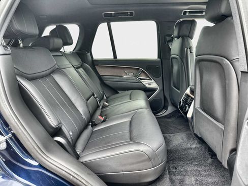 Used 2023 Land Rover Range Rover SE AWD/4WD image 19