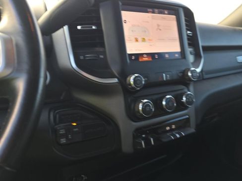 Used 2024 RAM 2500 Big Horn image 9