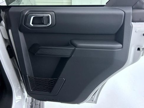 New 2026 Ford Bronco Outer Banks AWD/4WD image 17