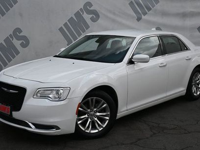 Used 2020 Chrysler 300 Touring L w/ Quick Order Package 2EF
