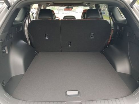 New 2026 Kia Sportage SX Prestige image 43