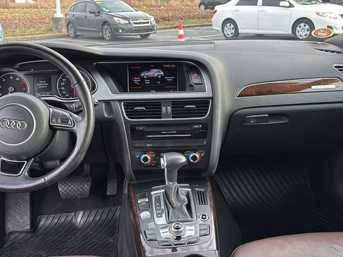 Used 2015 Audi A4 Premium Plus w/ Technology Package image 12