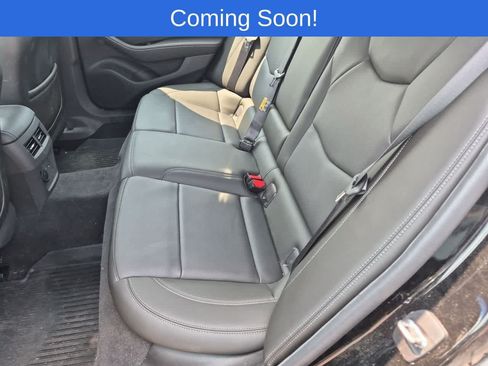 Used 2024 Cadillac CT5 Premium Luxury AWD/4WD image 20